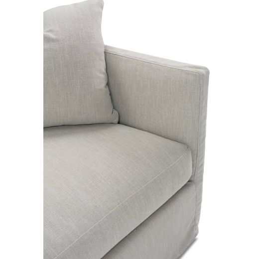 Picture of Serena Slipcovered Modular Sectional